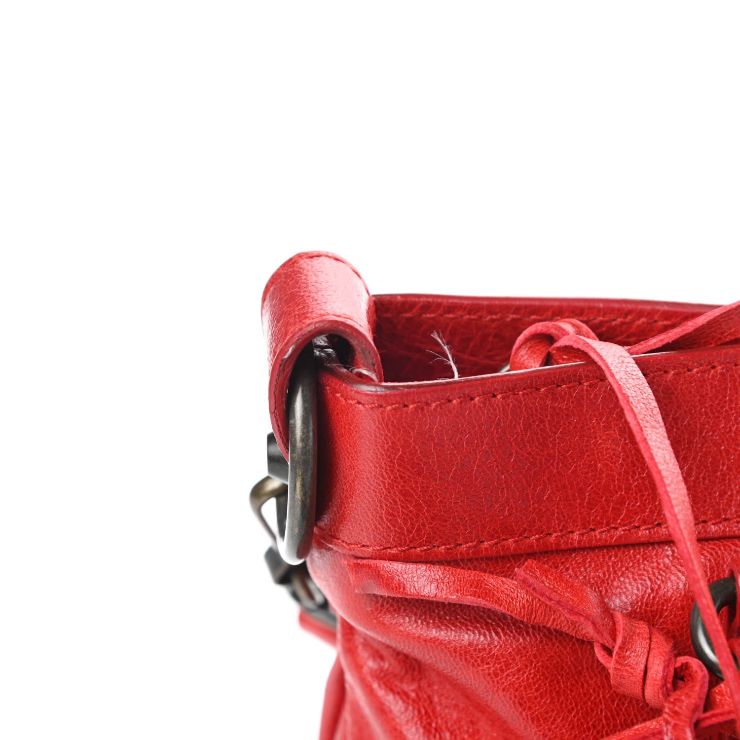 Balenciaga Agneau Classic Hardware First Rubisse 12 of 15