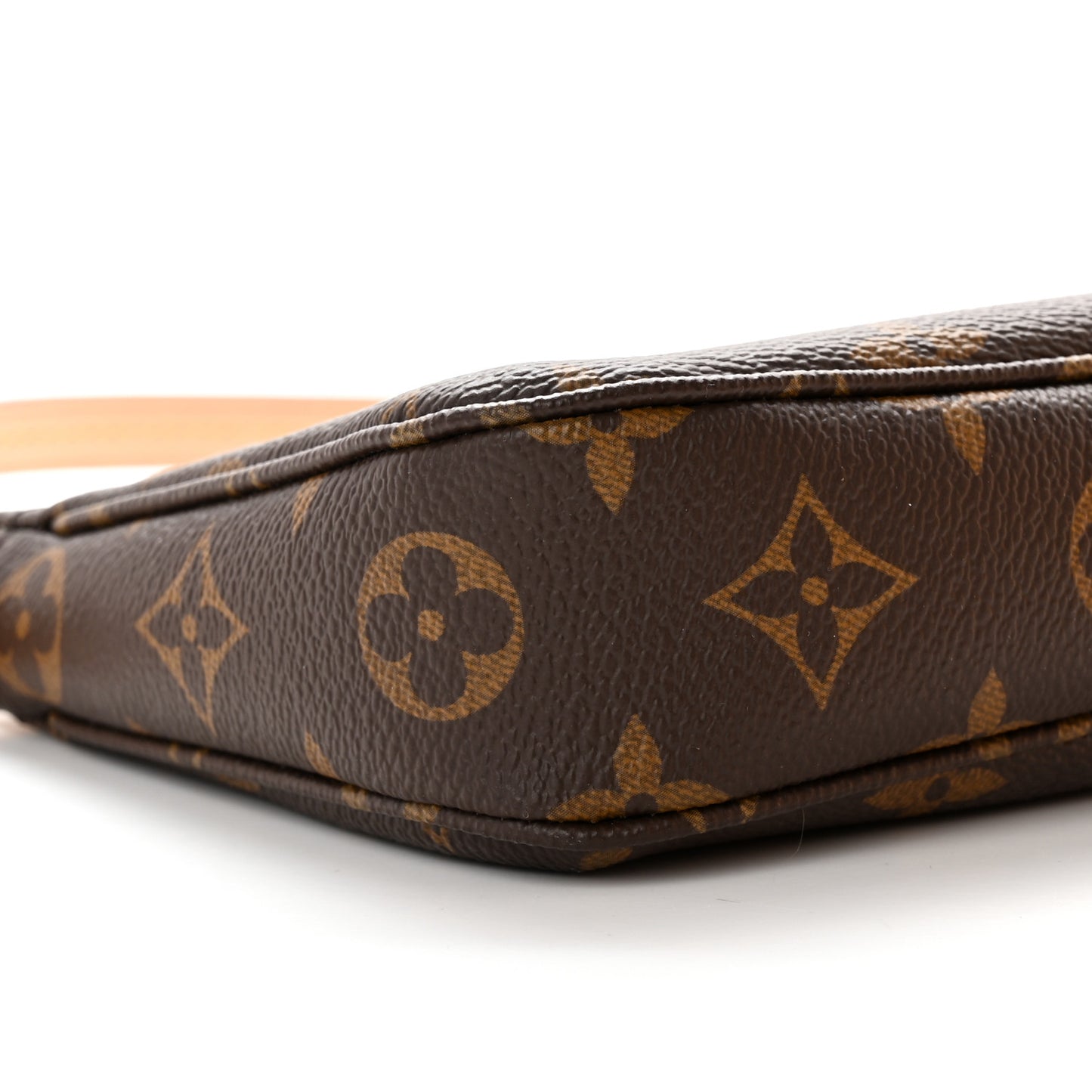 Monogram Chain Pochette Accessories