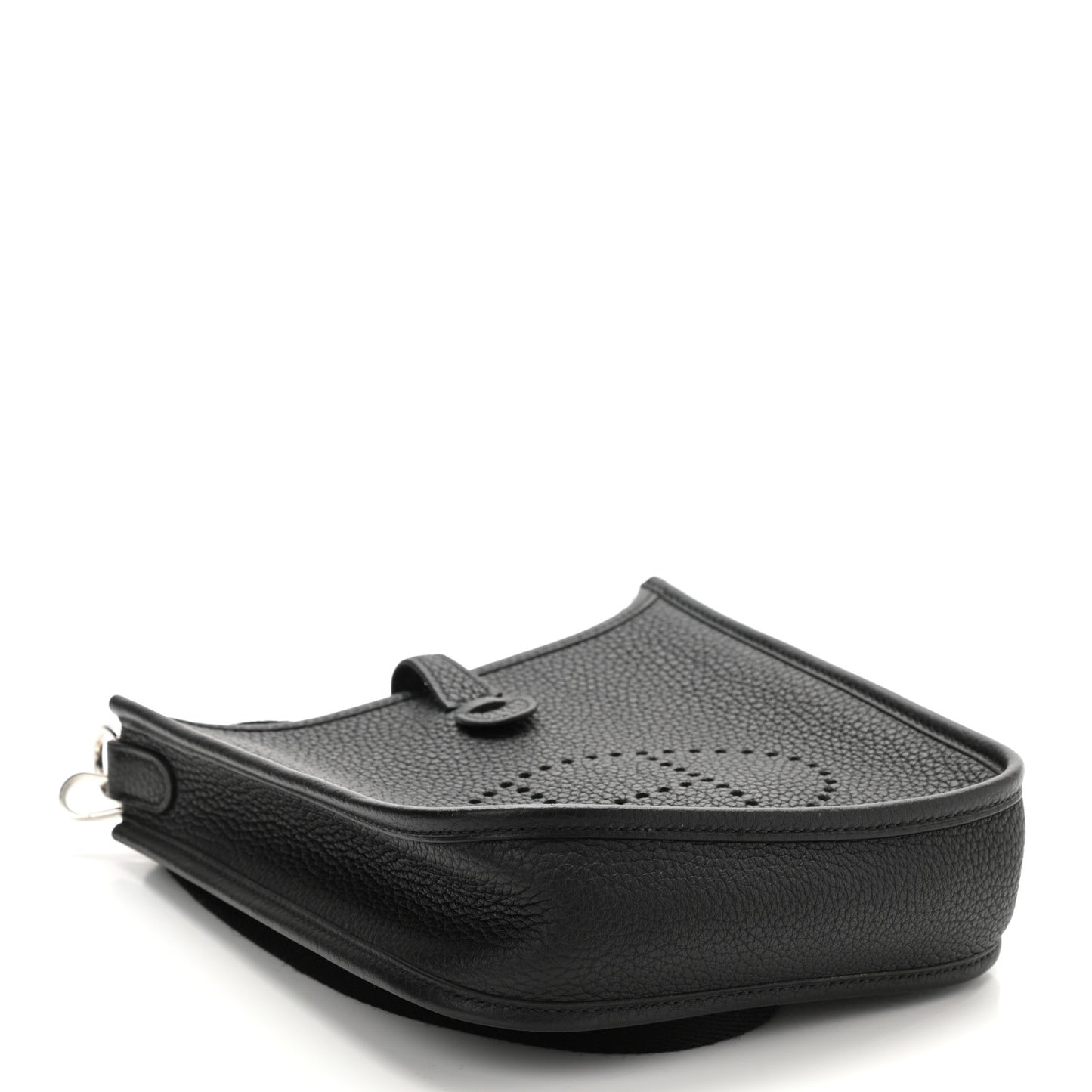 Taurillon Clemence Evelyne TPM Black