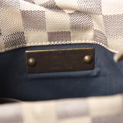 Louis Vuitton Damier Lune Trotteur 6 of 14
