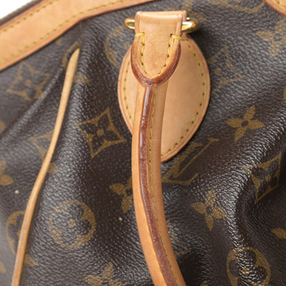 Louis Vuitton Monogram Tivoli PM 16 of 20