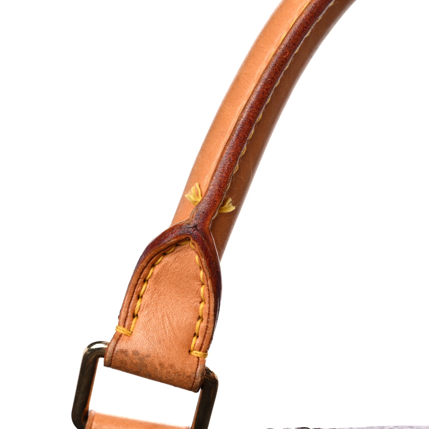 Louis Vuitton Monogram Keepall Bandouliere 55 28 of 41