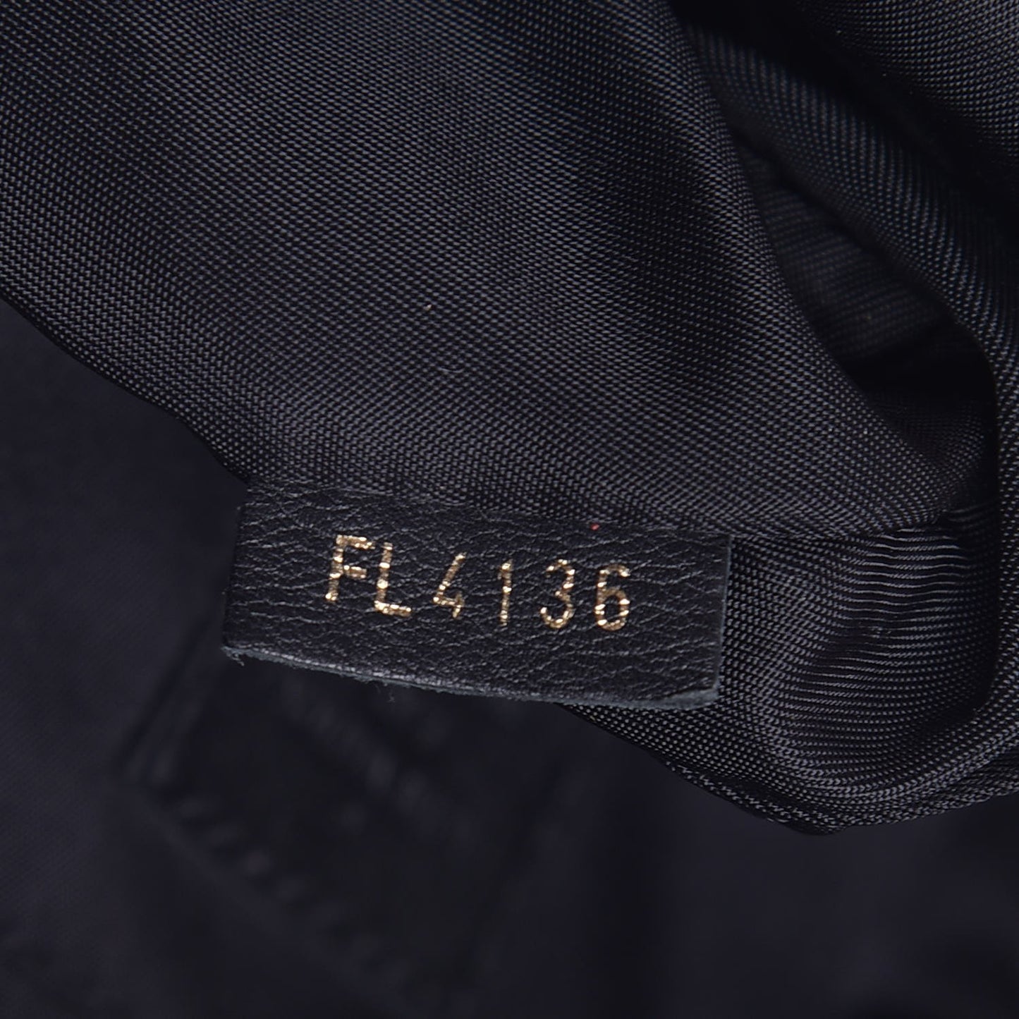 Reverse Monogram Palm Springs Backpack Mini