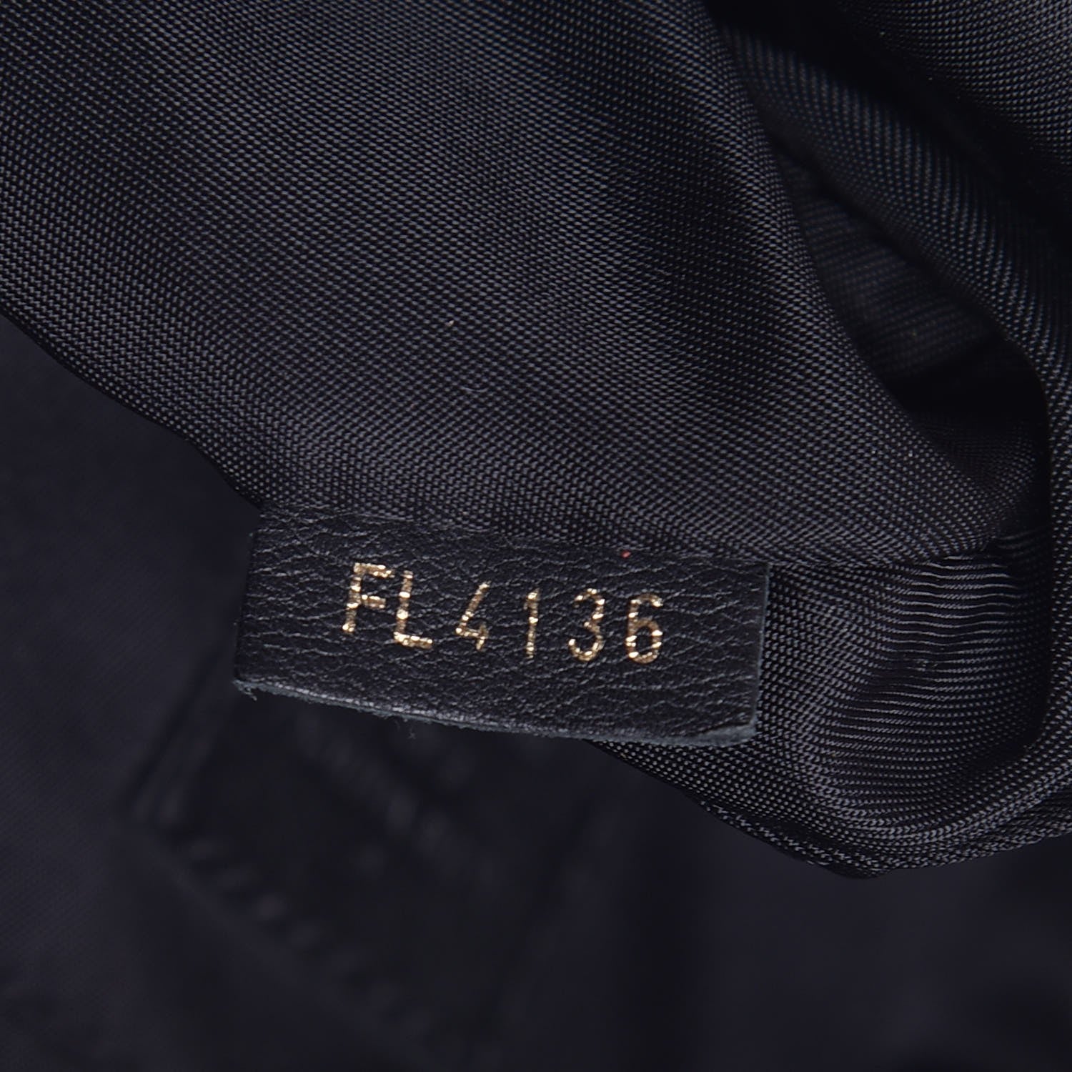 Louis Vuitton Reverse Monogram Palm Springs Backpack Mini 7 of 13