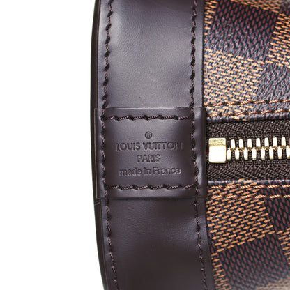 Louis Vuitton Damier Ebene Alma BB 10 of 10