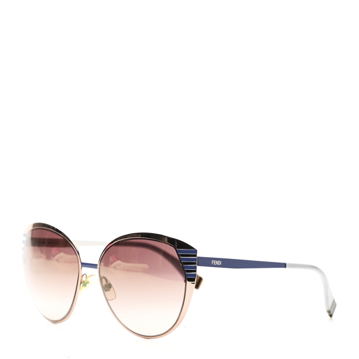 Fendi Sunglasses FF 0017/S Multicolor 1 of 7