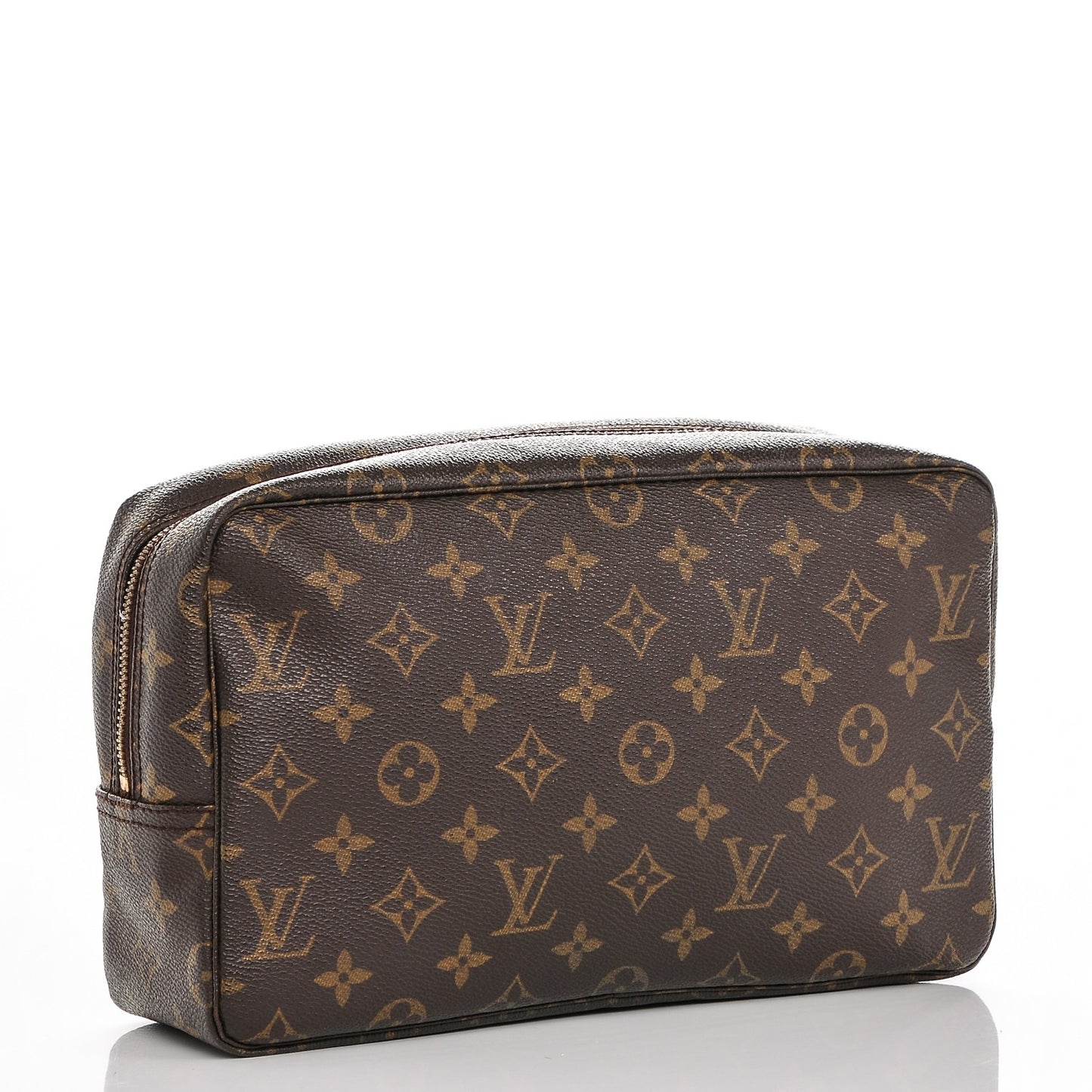 Monogram Trousse Toilette 28