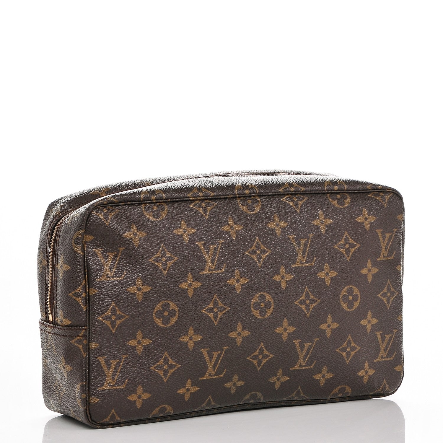 Louis Vuitton Monogram Trousse Toilette 28 3 of 6