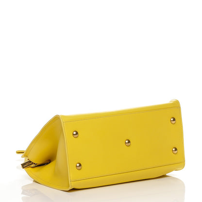 Saint Laurent Calfskin Small Classic Y Cabas Soleil 4 of 6