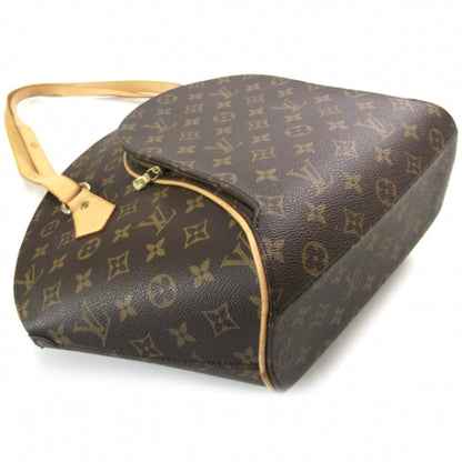 Louis Vuitton Monogram Ellipse GM Shopping Bag 5 of 9