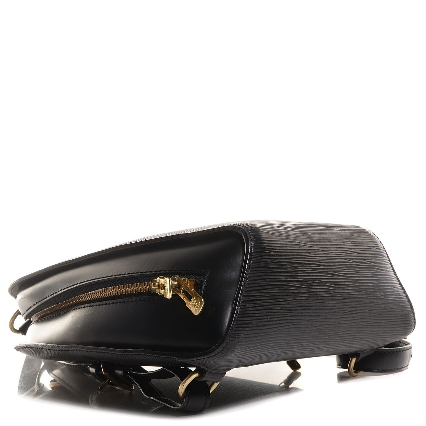 Epi Mabillon Backpack Black