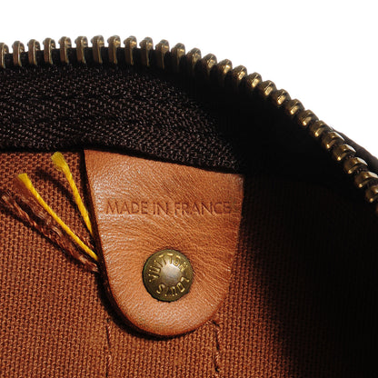 Louis Vuitton Monogram Keepall 60 10 of 10