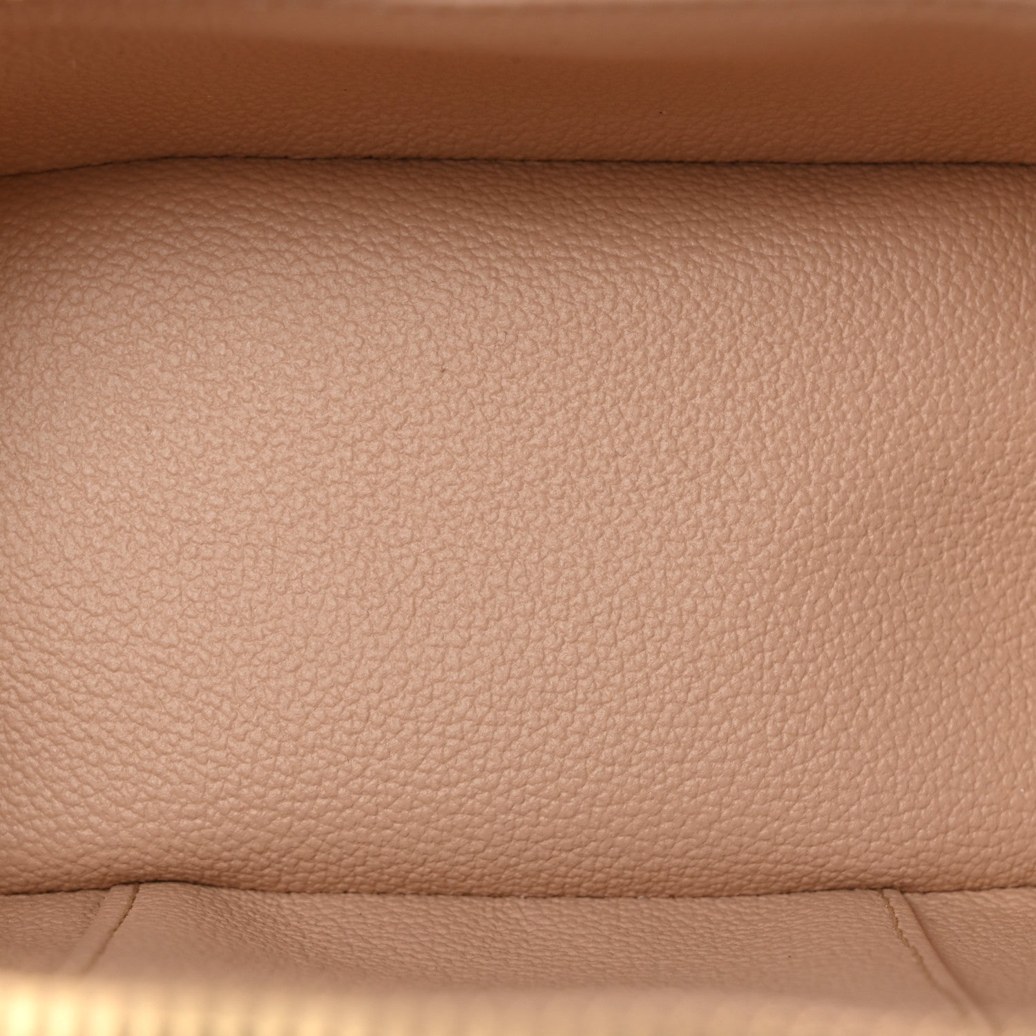 Louis Vuitton Monogram Nano Nice 5 of 6