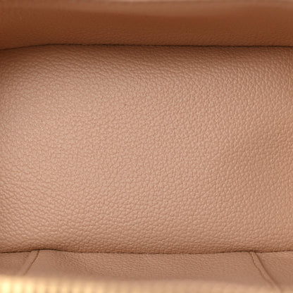 Louis Vuitton Monogram Nano Nice 5 of 6
