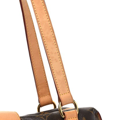 Louis Vuitton Monogram Stresa PM 9 of 9