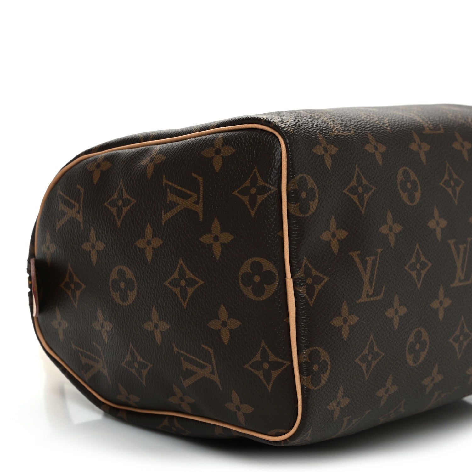 Louis Vuitton Monogram Speedy 25 8 of 9
