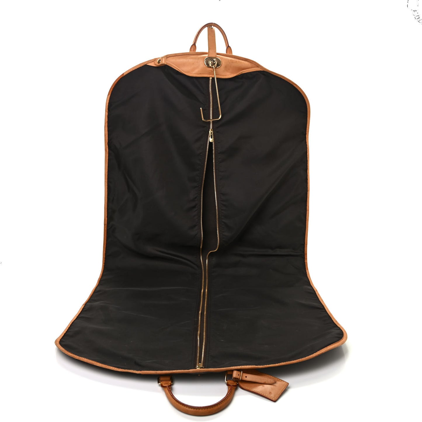 Monogram Garment Cover