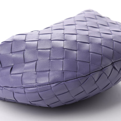 Bottega Veneta Nappa Intrecciato Mini Jodie Lavender 6 of 9