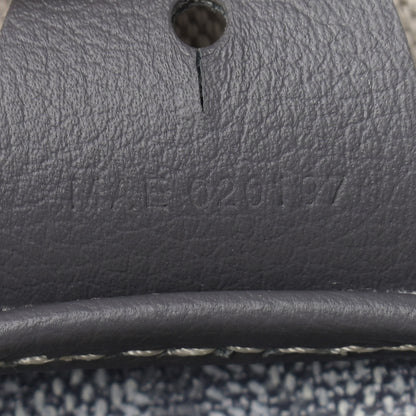 Goyard Goyardine Artois MM Grey 6 of 8