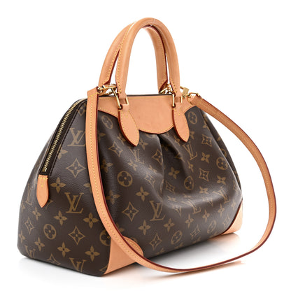Louis Vuitton Monogram Segur NM 3 of 12