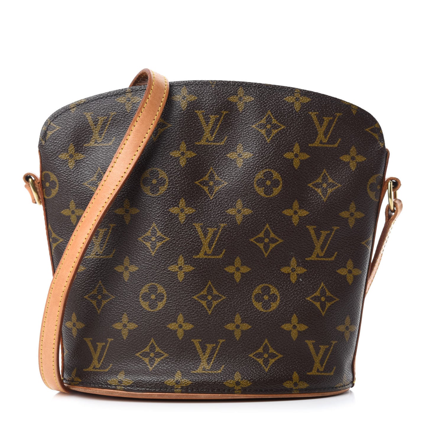 Monogram Drouot