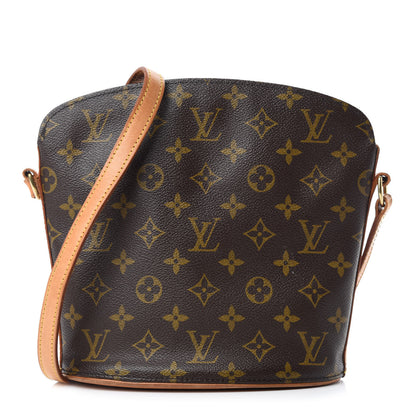Louis Vuitton Monogram Drouot 1 of 10