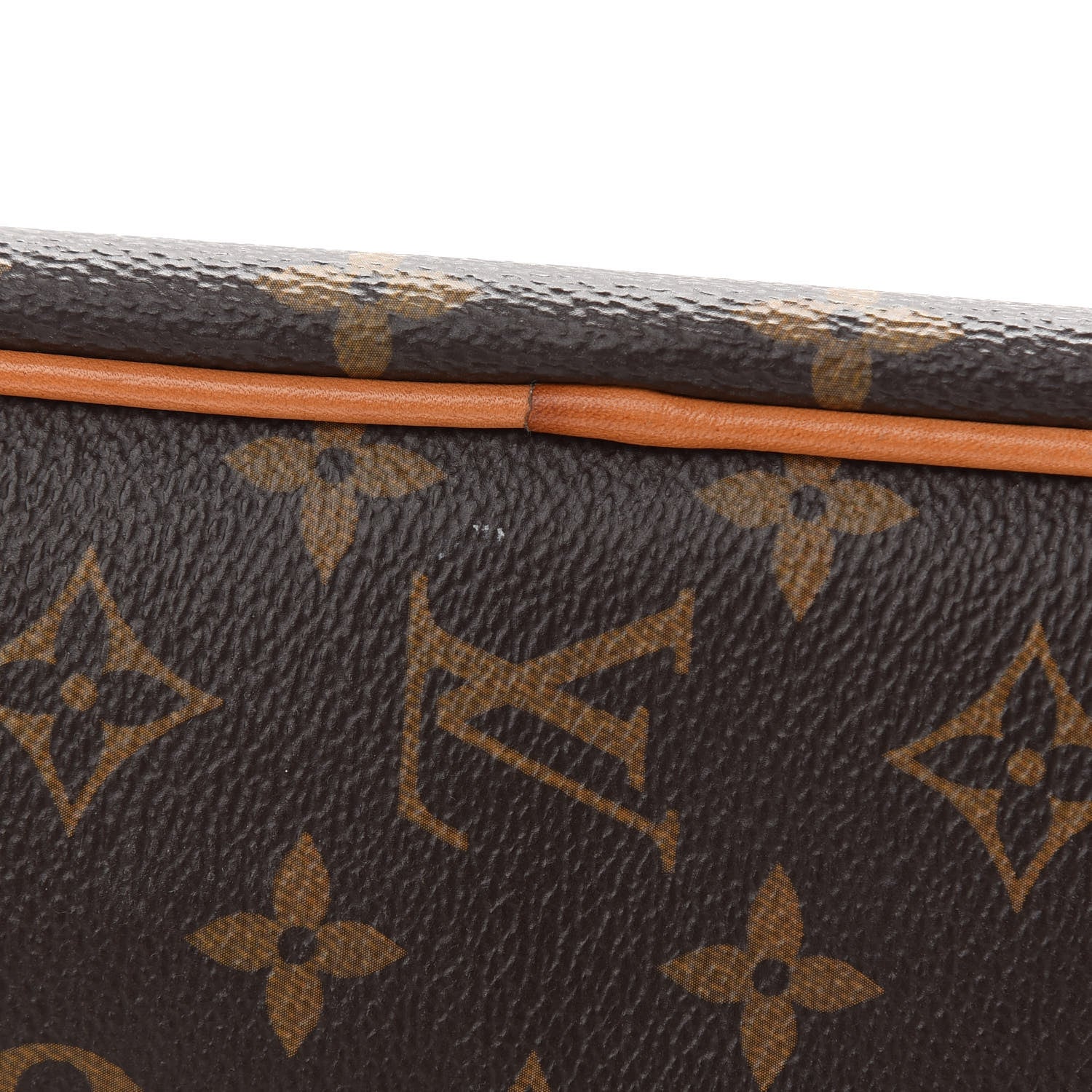 Louis Vuitton Monogram Delightful MM 8 of 8