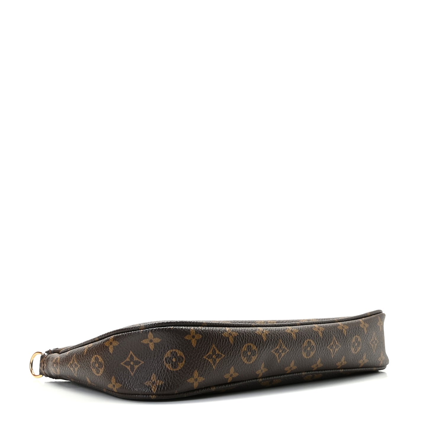 Monogram Multi Pochette Accessories Kaki