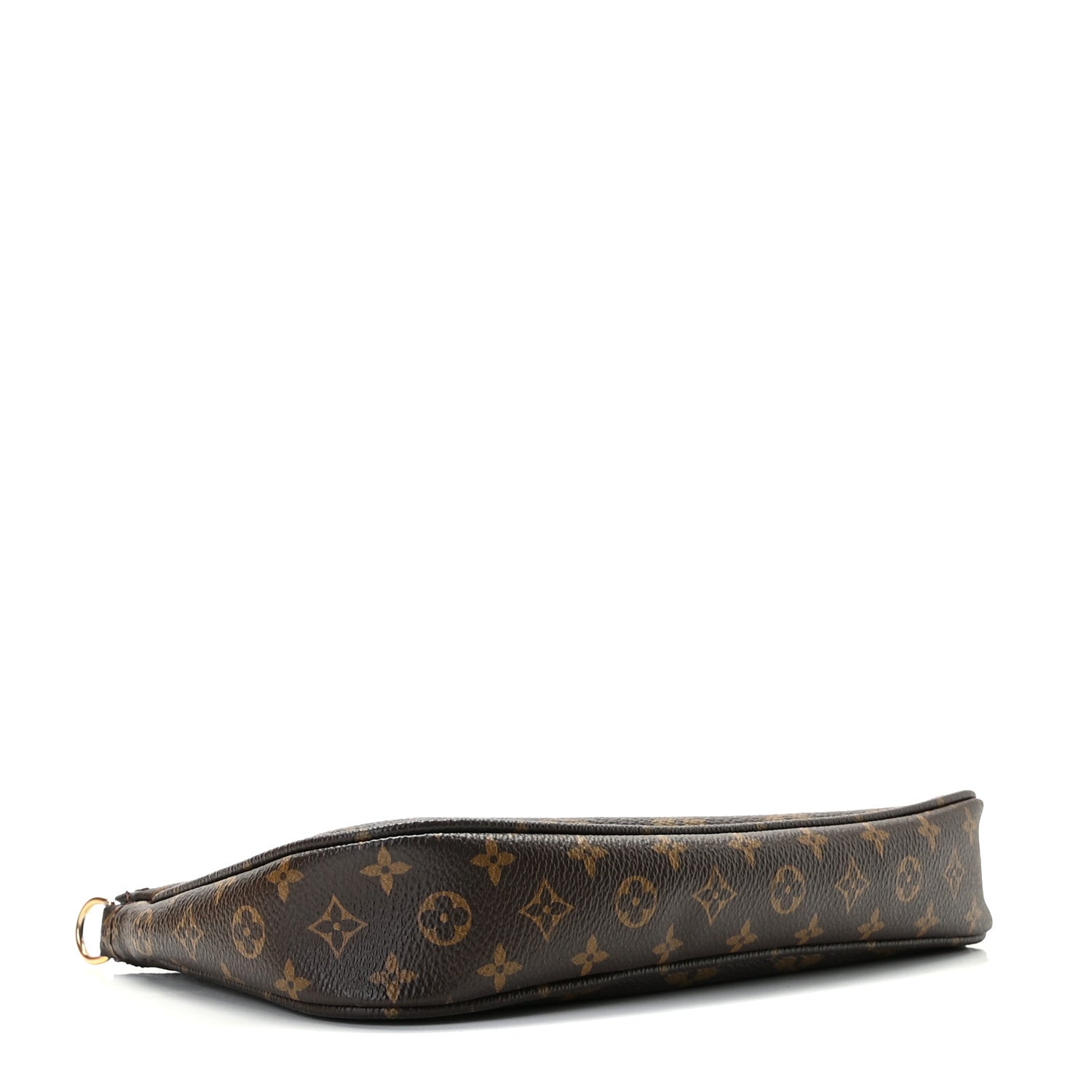 Louis Vuitton Monogram Multi Pochette Accessories Kaki 4 of 10