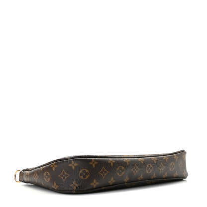 Louis Vuitton Monogram Multi Pochette Accessories Kaki 4 of 10