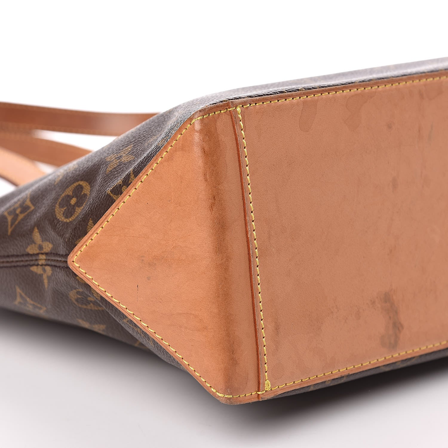 Louis Vuitton Monogram Cabas Piano 11 of 21