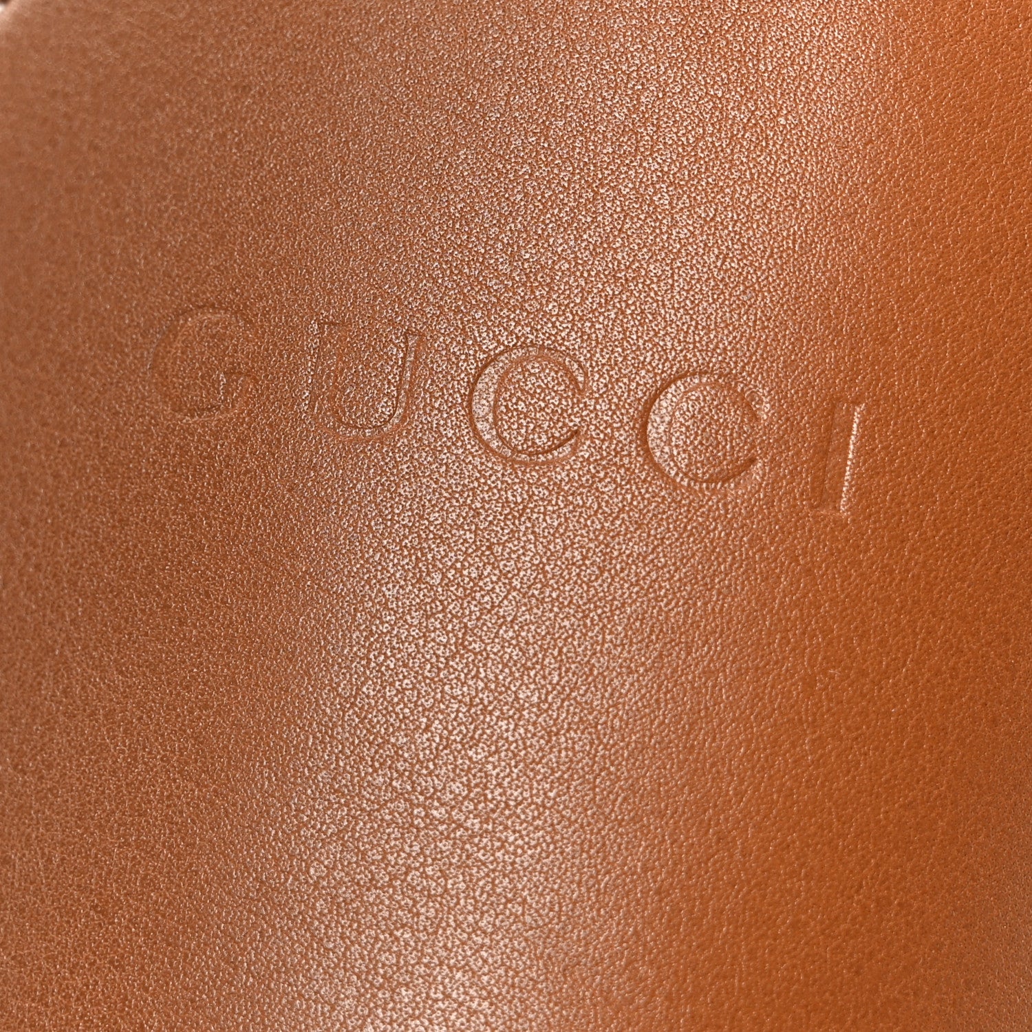 Gucci Monogram Micro GG Maxi Shoulder Bag Dark Brown 7 of 10