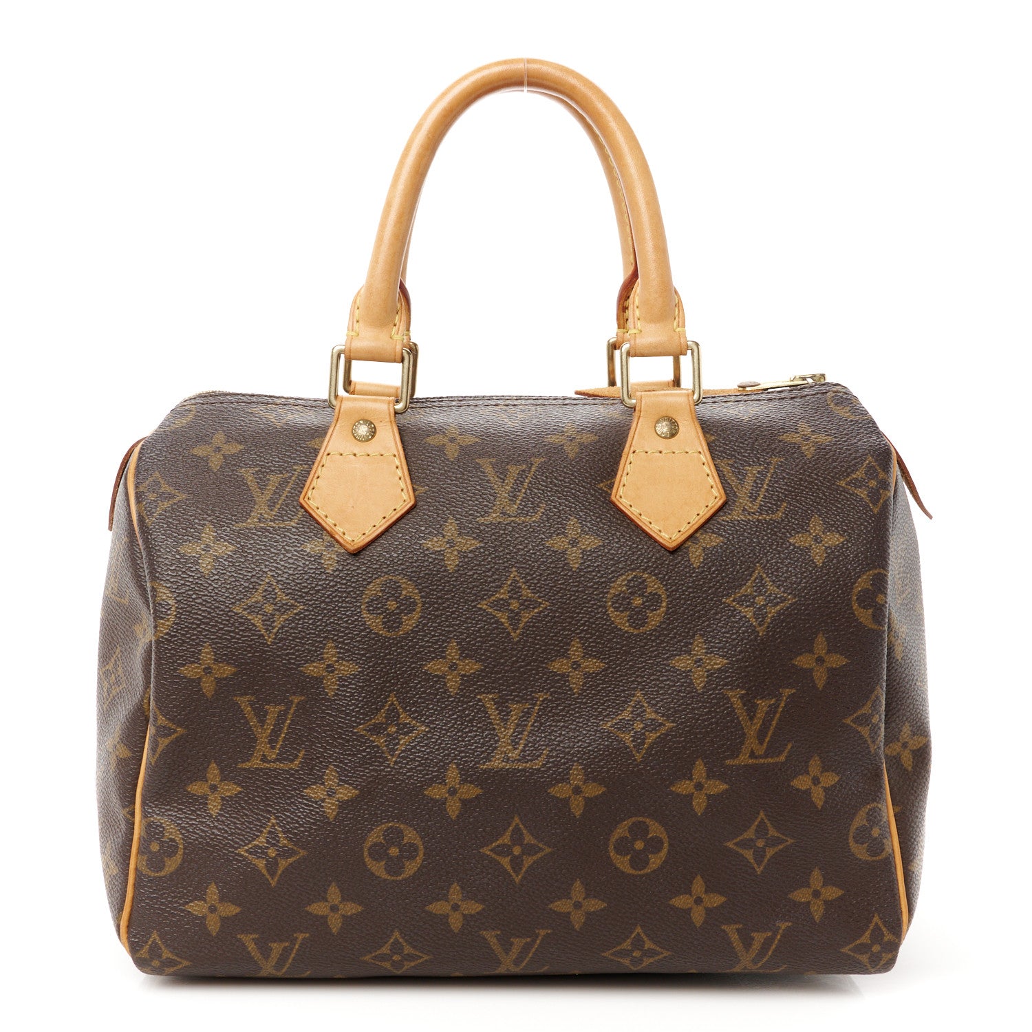 Louis Vuitton Monogram Speedy 25 1 of 11