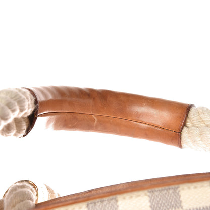 Louis Vuitton Damier Azur Pampelonne GM 14 of 15