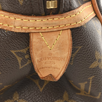 Louis Vuitton Monogram Montorgueil PM 7 of 12