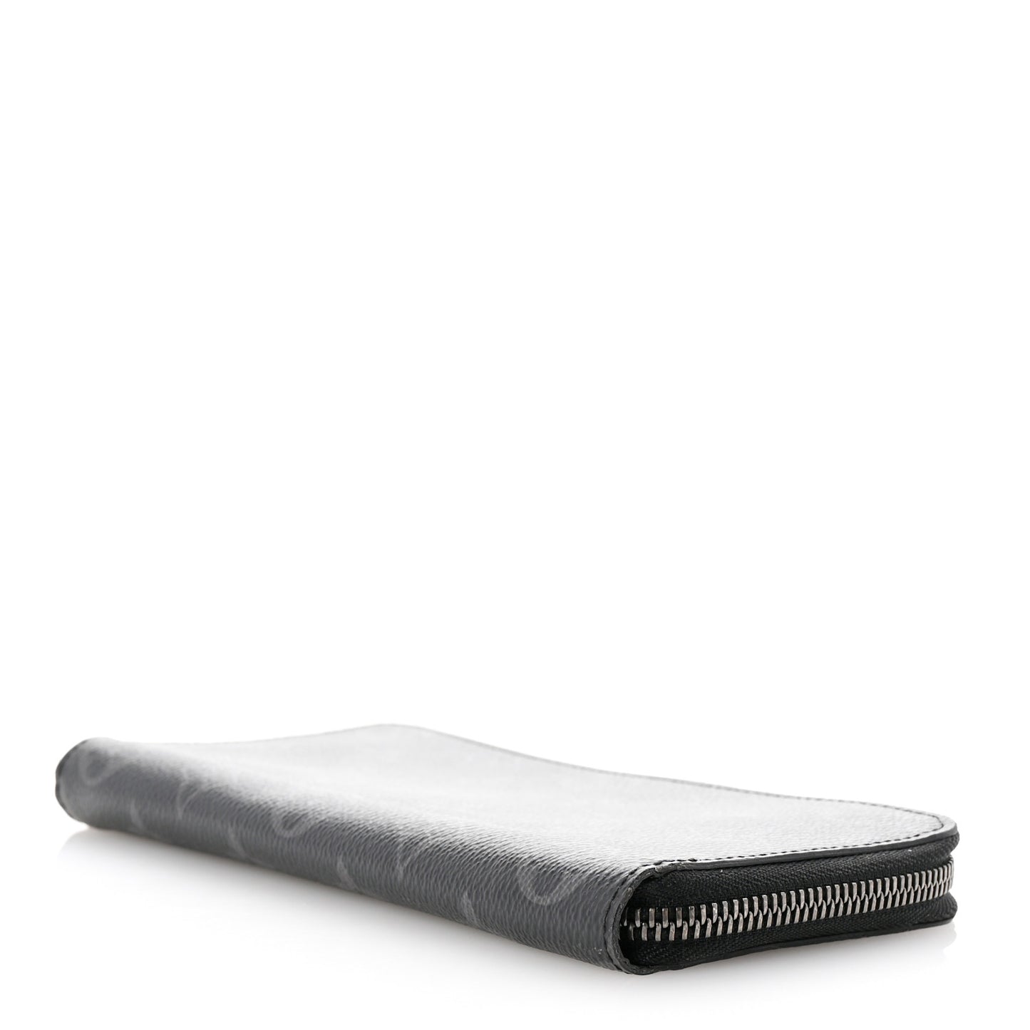 Monogram Eclipse Vertical Zippy Wallet