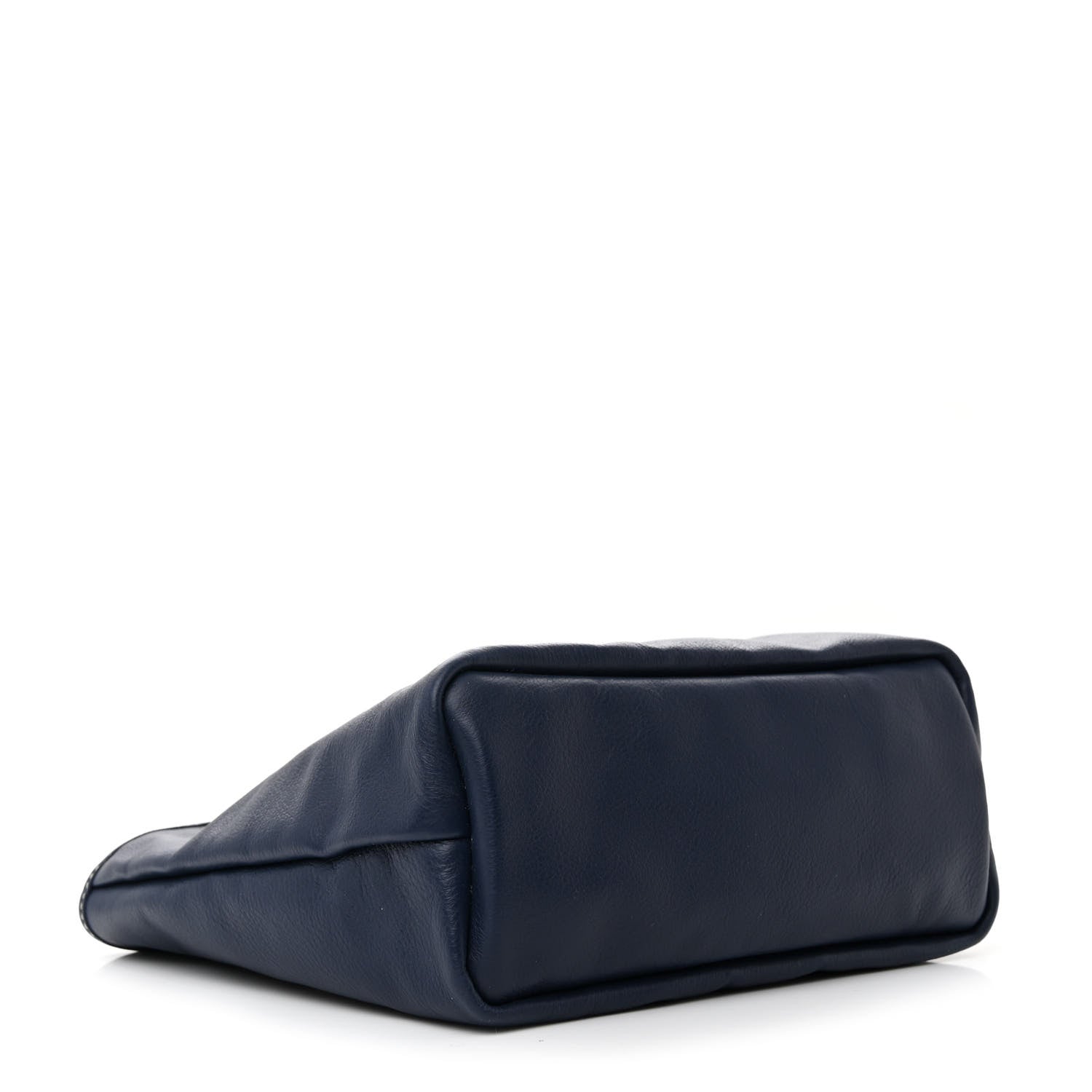 Goyard Goyardine Reversible Mini Anjou Navy 8 of 18