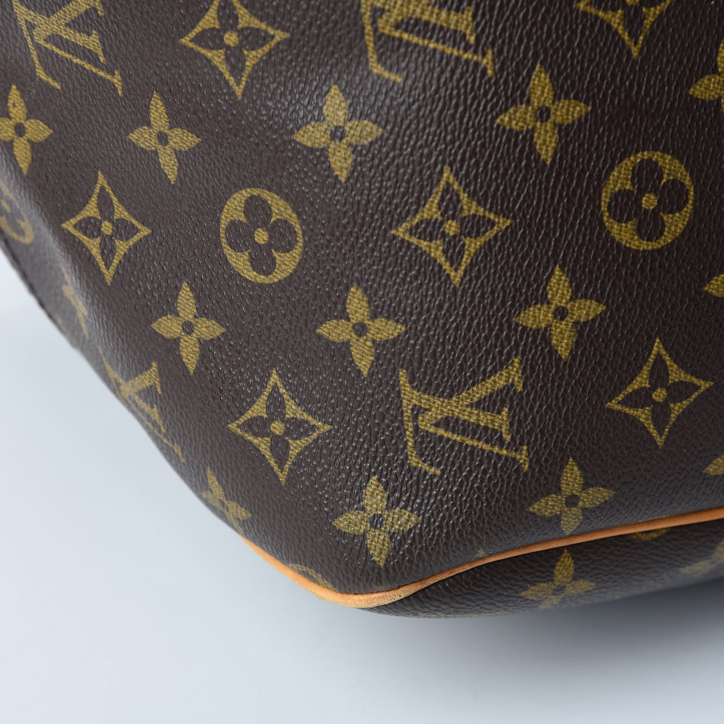 Monogram Evasion Sports Bag