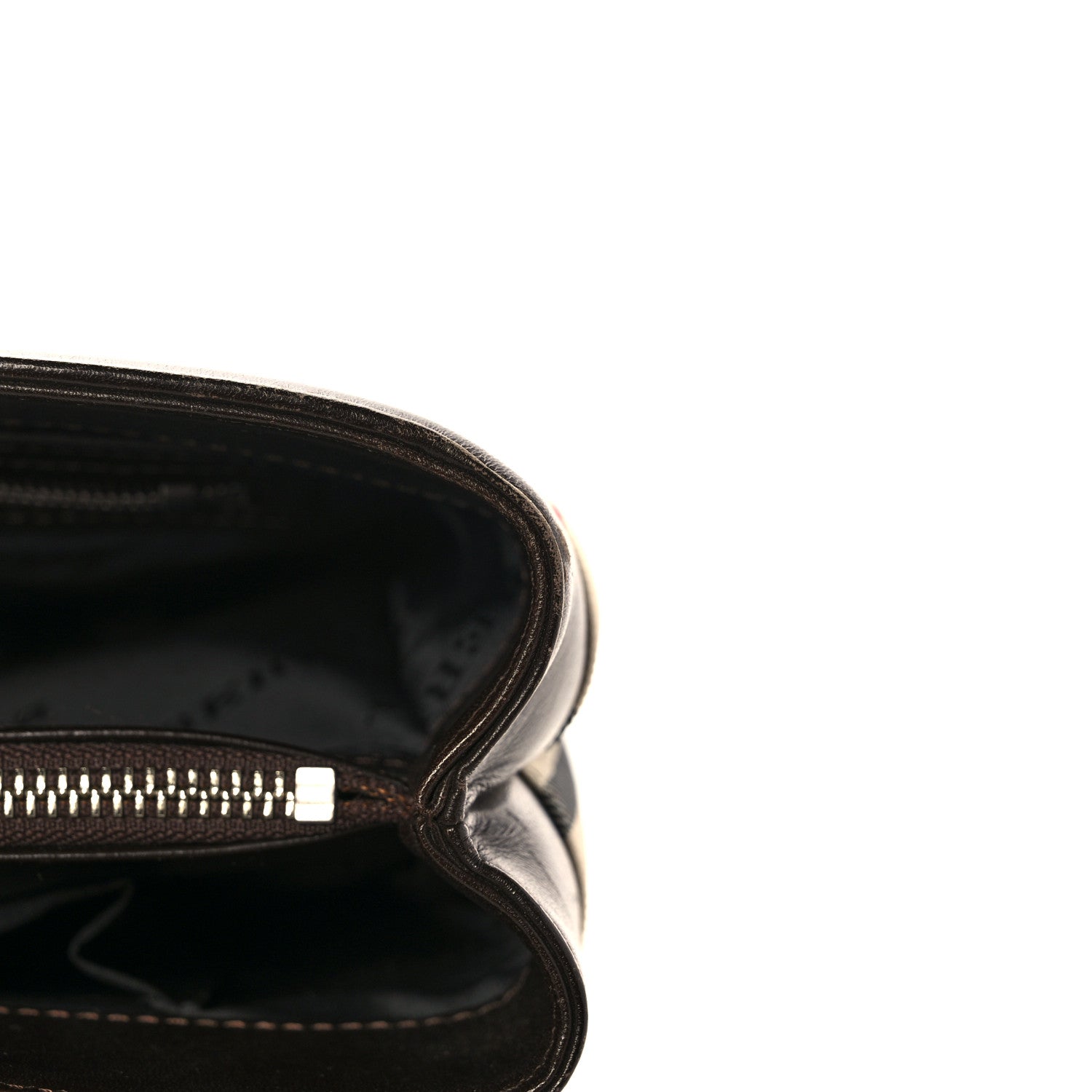 Burberry House Check Large Tote Black 20 of 28