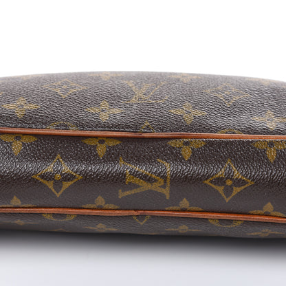 Louis Vuitton Monogram Pochette Marly Dragonne 26 9 of 20
