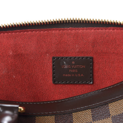 Louis Vuitton Damier Ebene Trevi PM 8 of 10