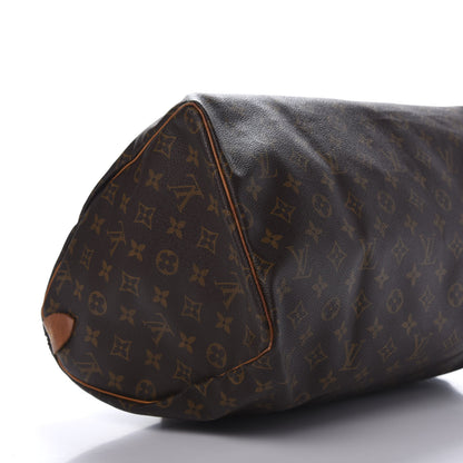 Louis Vuitton Monogram Speedy 40 6 of 12