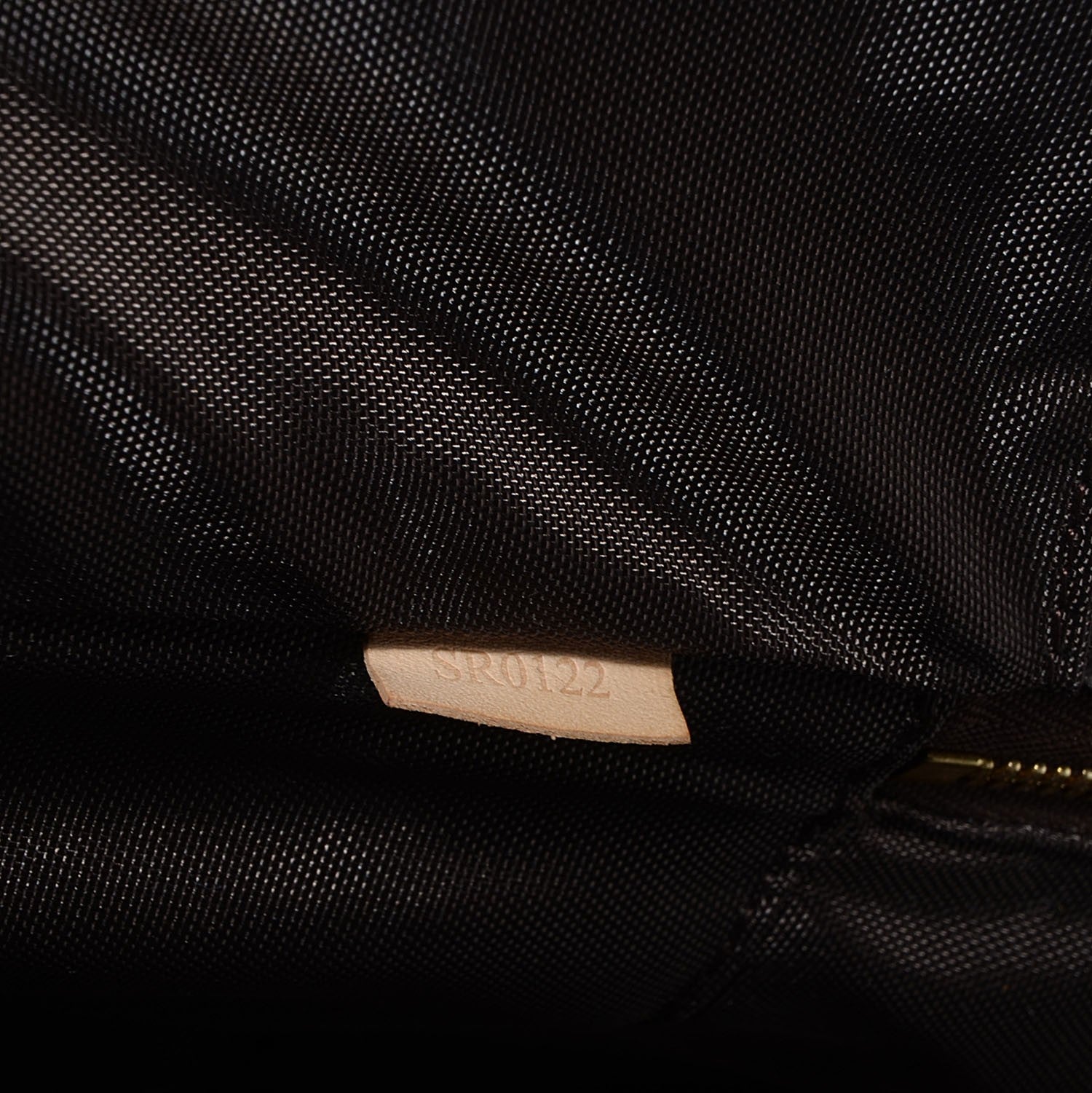 Louis Vuitton Monogram Pegase 55 8 of 9