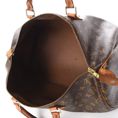 Louis Vuitton Monogram Speedy 40 5 of 9