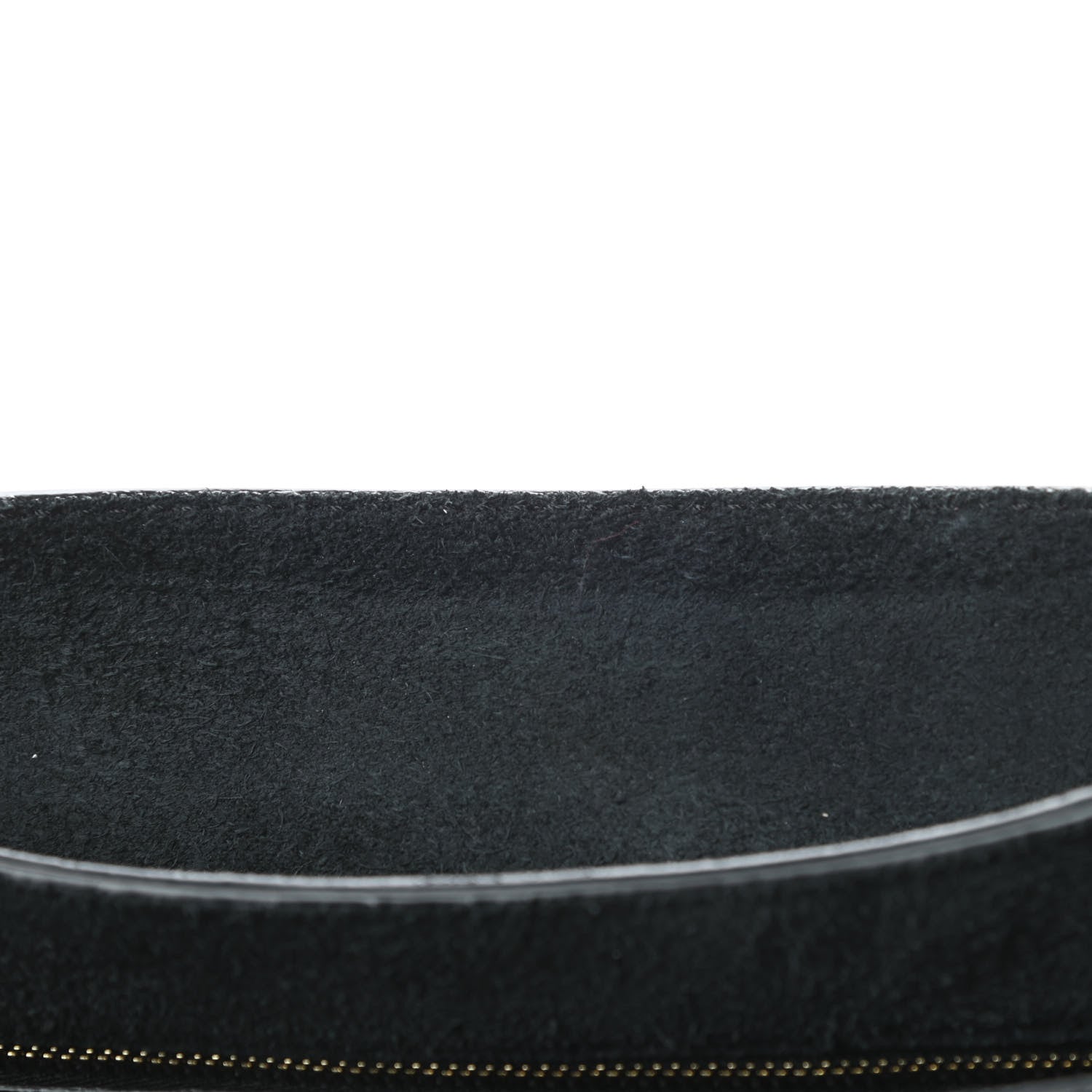 Valentino Garavani Pebbled Calfskin Jamaican Beaded B-Rockstud Shoulder Bag Black 10 of 12