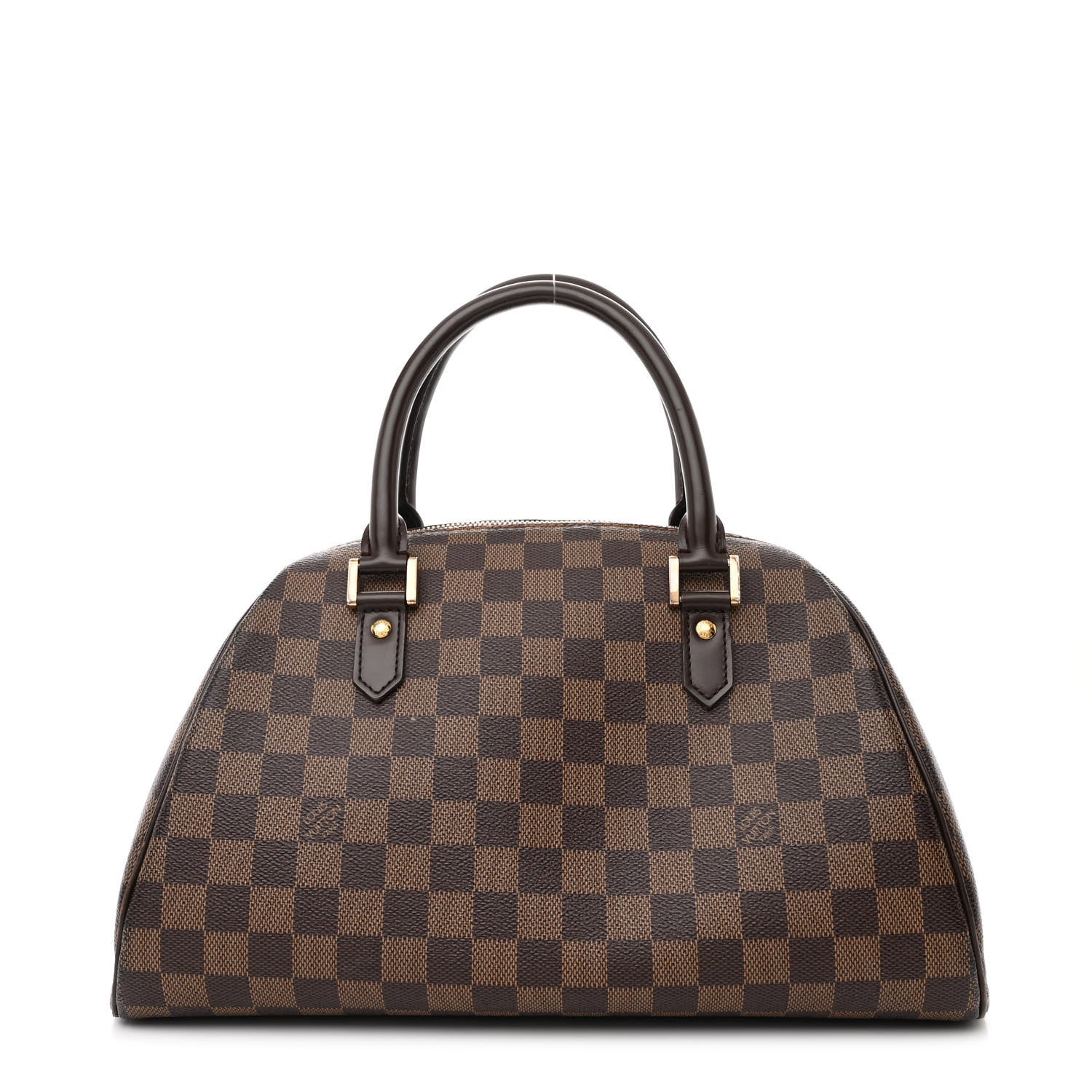 Louis Vuitton Damier Ebene Ribera MM 1 of 10