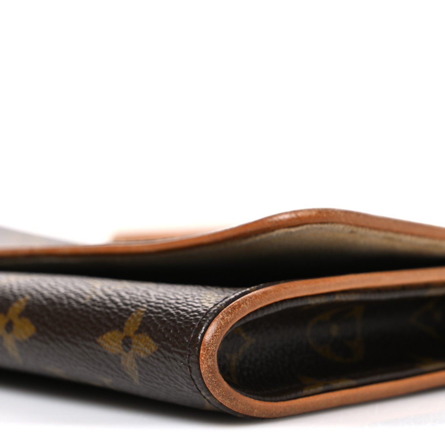 Louis Vuitton Monogram Pochette Twin GM 9 of 9