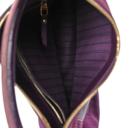 Louis Vuitton Empreinte Suede Audacieuse PM Aube 5 of 11