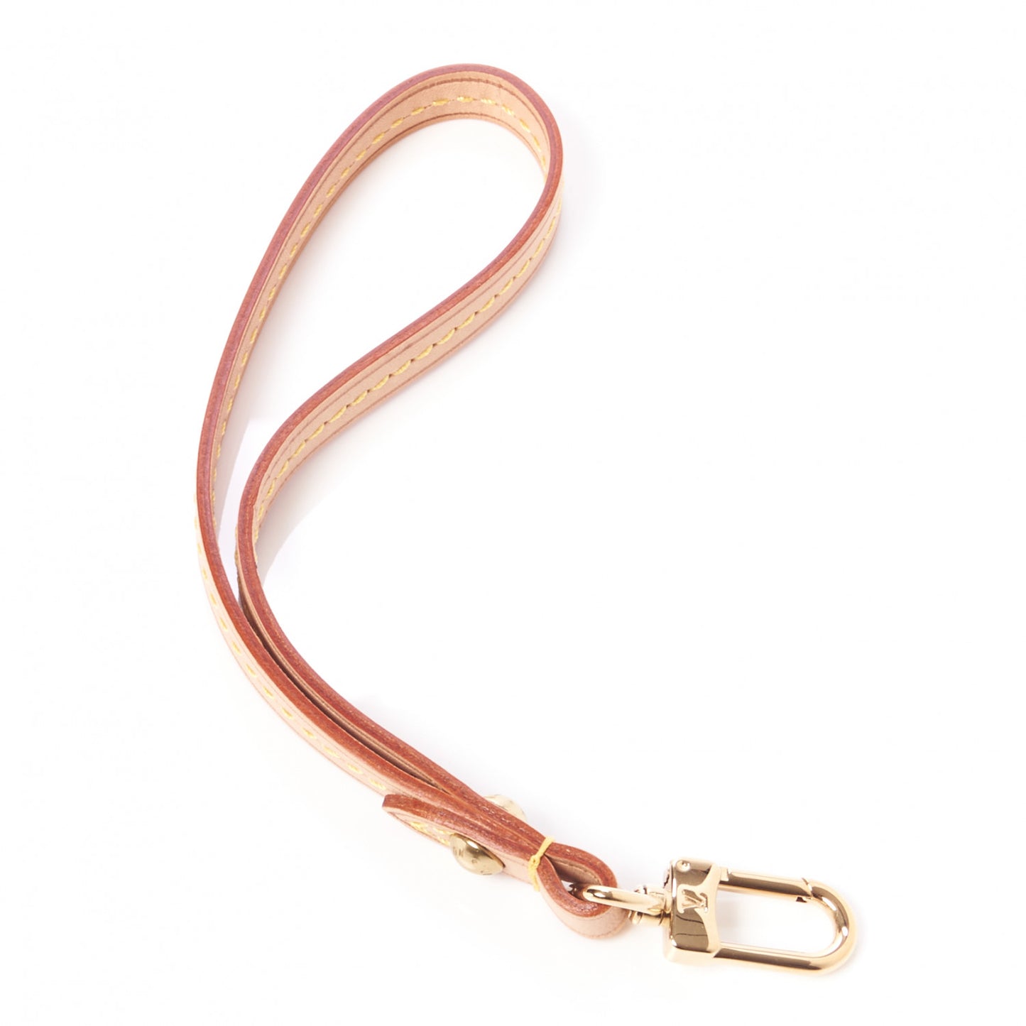 Vachetta Wapity Strap