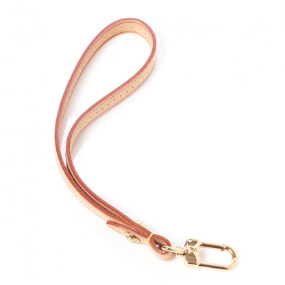 Louis Vuitton Vachetta Wapity Strap 3 of 3